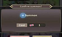 horny arcana hentai game uncensored scenes