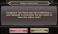 horny arcana hentai game uncensored scenes