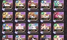 horny arcana hentai game uncensored scenes