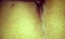 latina slut fucking ass and blowjob action 😏