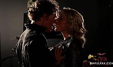 Better come late than early for a surprise