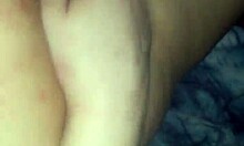 Man, I’m just messin’ with her ass real good