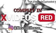 Grindr guy fucks my ass