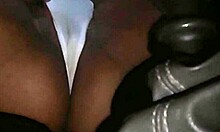 Latina amateur in heat offers wet pussy and ass for orgasm