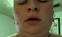 Blonde Teen Girlfriend Rides Friend's Cock