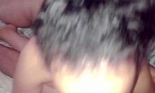 eating my tasty ex-girlfriend in doggystyle