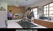 Jessica Ryan Groped By Jack Vegas