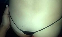 My Venezuelan neighbor's big ass led to intense sex.