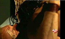 ebony girl gets wet pussy creampied and squirts