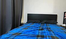 Rey Reigns chats during her casting POV interview