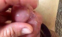 Playtime with pump? Let's see that monster cock in action.