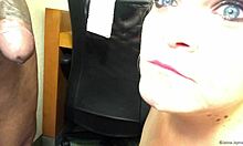 Jenna jaymes performs deepthroat blowjob on big black cock in hotel room at 1080p