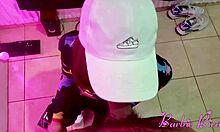 Hey, watch Turra polishing that 38 in the villa amateur scene