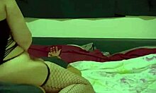 Tiff just fucking her boyfriend?