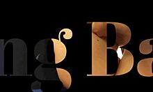 Kimmy Granger As Petite School Girl Bent Over And Deepthroating Big Cock