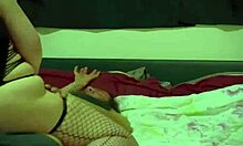 Tiff just fucking her boyfriend?