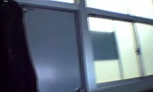 Bold Asian Teen Devours Cum After Intense Head