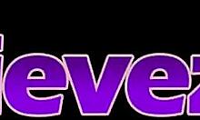 Fucked Hard In The Security Mall Office