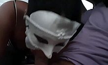 Prostitute Offers Anal Sex On Street For Fifty Dollars Without Condom