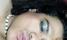 Friend and girlfriend share a quiet moment together