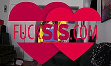 Helping him with cold feet