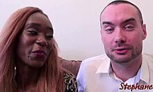 Teaser Layanah chats casting fun