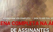 Marcos Goiano Fucked Me Bareback and Came Inside!