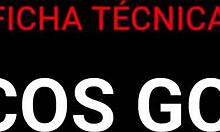 Marcos Goiano Fucked Me Bareback and Came Inside!