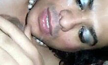 Friend and girlfriend share a quiet moment together