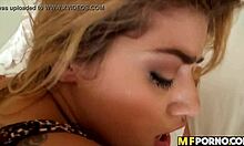 Slutty latina fucked hard and raw in pov!