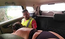 The car washer got paid and I drank all her hot milk, leo fernandezxxx with paty bumbum.