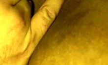 Amateur Puerto Rican Girl Enjoys Intense Anal Pleasures in Caribbean Setting