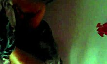 Me and Licia chilling together