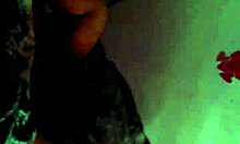 Me and Licia chilling together