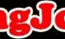 Busty teen 18+ strokes cock on stairways with big tits close-up 😏