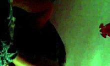 Me and Licia chilling together