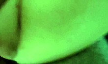 wife gets pounded before work