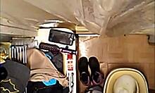 Getting In The Shower With Mature Mommy