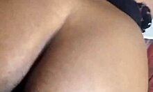 i love doggystyle with this big ass ebony teen