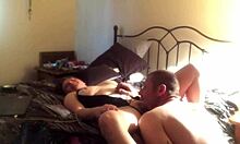 brazilian twinks watch gay porn together