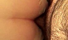 amateur anal pov taped!