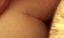 amateur anal pov taped!