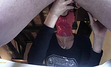 laura deepthroats on the sofa in 2021 😏