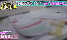 Bomby Girl Drinks Alcohol, Squirts Uncontrollably During Filming