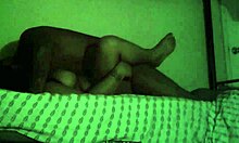 sexy thick redbone shakes with multiple orgasms while getting pounded hard