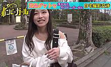 Bomby Girl Drinks Alcohol, Squirts Uncontrollably During Filming