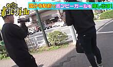 Bomby Girl Drinks Alcohol, Squirts Uncontrollably During Filming