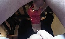 laura deepthroats on the sofa in 2021 😏