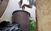 Mendilata's Intense Brazilian Ass and Tits Fetish