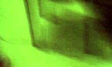 normal teen 18+ wanks cock and cums jizz